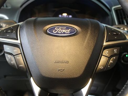 Used 2024 Ford Edge SEL AWD/4WD image 22