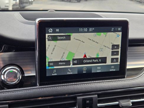 Certified 2022 Lincoln Corsair AWD w/ Equipment Group 101A image 23