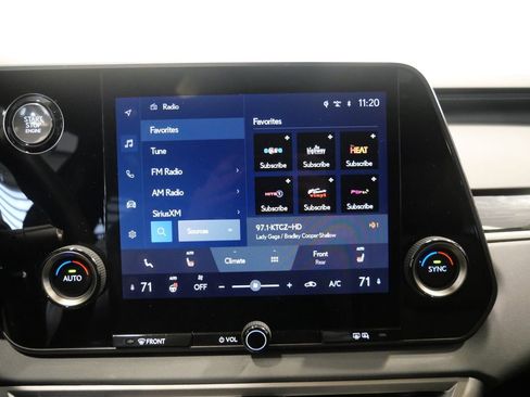 Certified 2024 Lexus RX 350 AWD w/ Accessory Package (K3) image 23