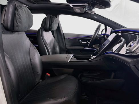 Certified 2023 Mercedes-Benz EQS 450+ Sedan image 8