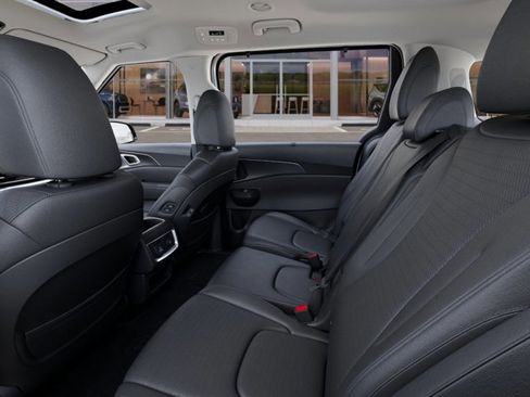 New 2026 Kia Carnival SX Prestige FWD image 18