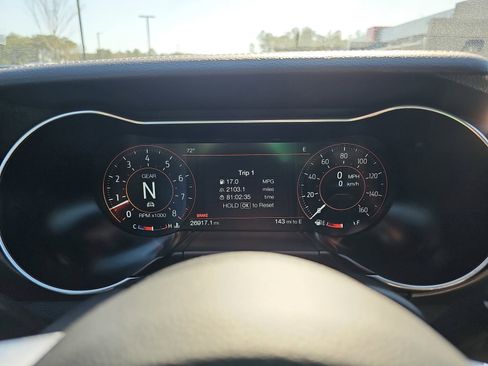 Used 2020 Ford Mustang GT Premium w/ Equipment Group 401A image 20