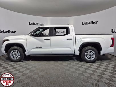 New 2026 Toyota Tundra SR5 w/ SR5 Convenience Package