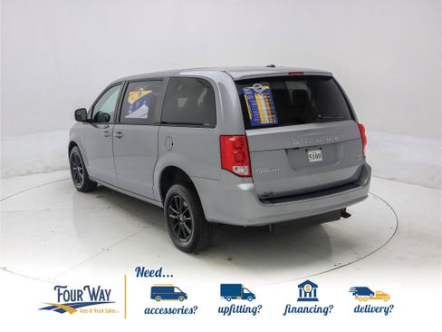 Used 2019 Dodge Grand Caravan GT image 7