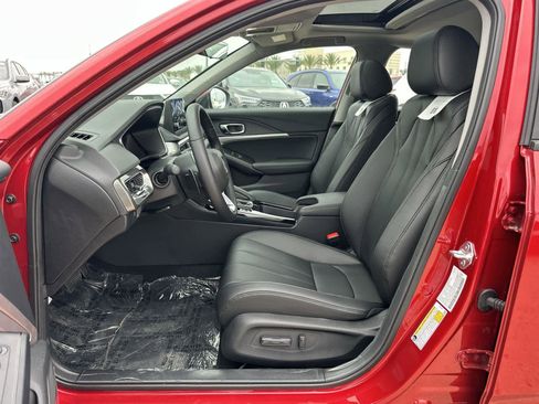 New 2025 Acura Integra image 11