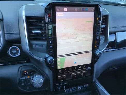 New 2026 RAM 1500 Laramie w/ Night Edition image 29