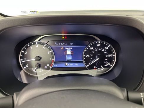 New 2026 Nissan Frontier SV w/ SV Convenience Package image 23