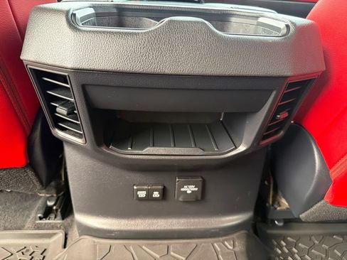 Used 2025 Toyota Tundra TRD Pro w/ TRD Performance Package (GST) AWD/4WD image 17