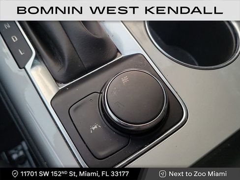 Used 2021 Chevrolet Blazer LT image 22