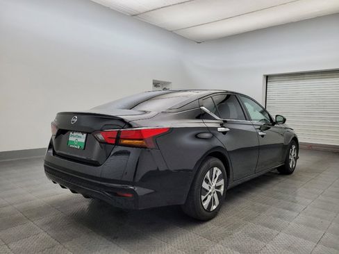 Used 2020 Nissan Altima 2.5 S image 9