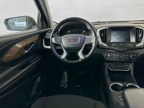 Used 2021 GMC Terrain SLE w/ Driver Convenience Package image 31