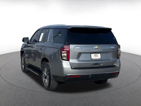 Used 2023 Chevrolet Tahoe LT w/ Luxury Package image 11
