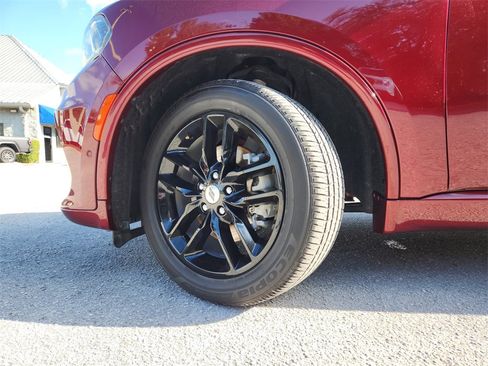 Certified 2023 Dodge Durango R/T image 36