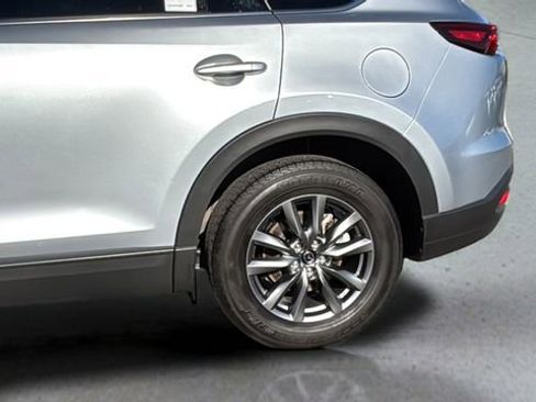 Used 2023 MAZDA CX-9 Touring image 36