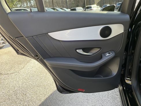 Certified 2022 Mercedes-Benz GLC 300 4MATIC image 39