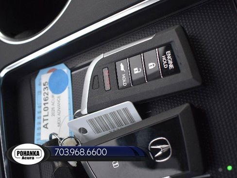 New 2026 Acura MDX Advance Package image 42