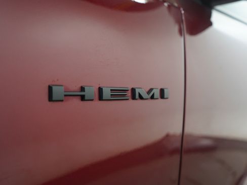 Used 2022 Dodge Durango R/T w/ Blacktop Package image 31