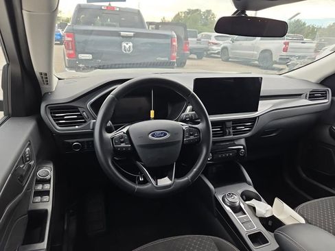 Used 2024 Ford Escape Active w/ Tech Pack #1 image 4