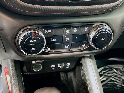 Used 2023 Chevrolet TrailBlazer RS w/ Convenience Package FWD image 15