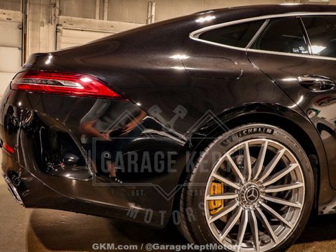 Used 2019 Mercedes-Benz AMG GT 63 image 55