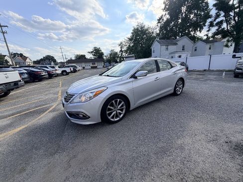 Used 2015 Hyundai Azera FWD image 46