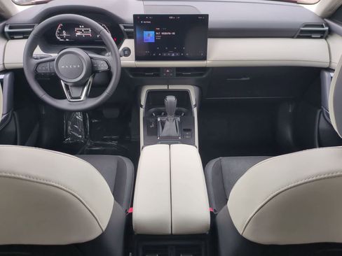 New 2026 MAZDA CX-5 Preferred AWD/4WD image 14