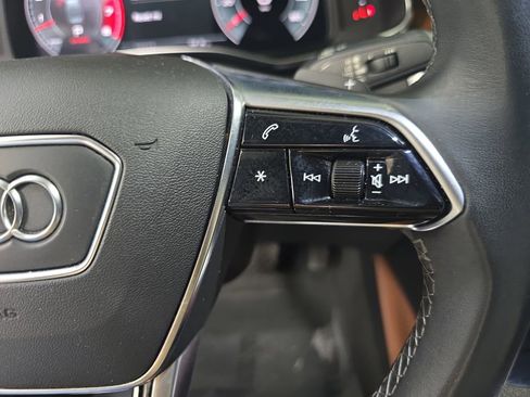 Used 2021 Audi A6 Premium Plus w/ Premium Plus Package image 21