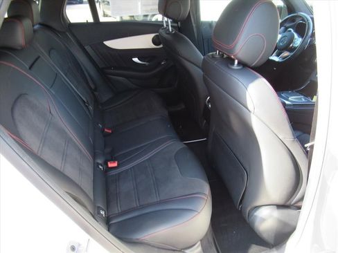 Used 2022 Mercedes-Benz GLC 43 AMG 4MATIC image 29