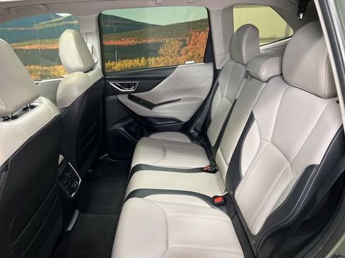 Used 2019 Subaru Forester Limited w/ Popular Package #3 image 58