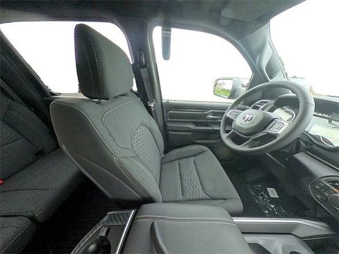 New 2026 RAM 1500 Big Horn image 36