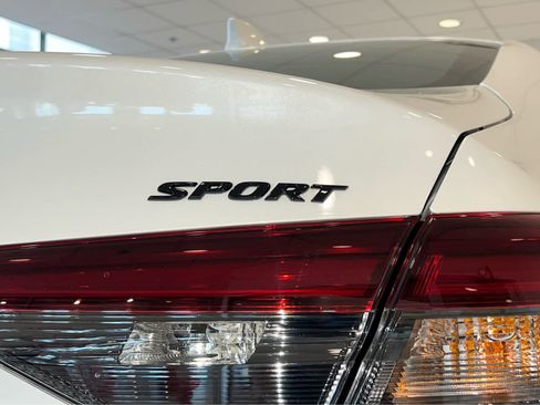 New 2026 Honda Civic Sport image 9