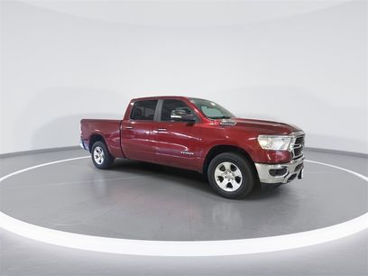 Used 2019 RAM 1500 Big Horn