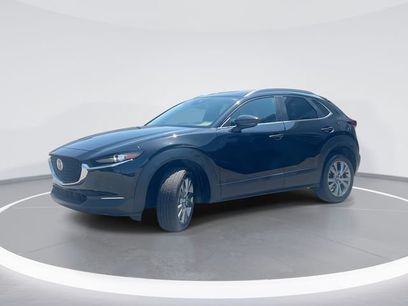 Used 2025 MAZDA CX-30 AWD 2.5 S w/ Preferred Package