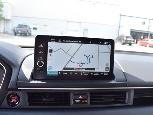 Certified 2025 Honda Pilot Black Edition image 19