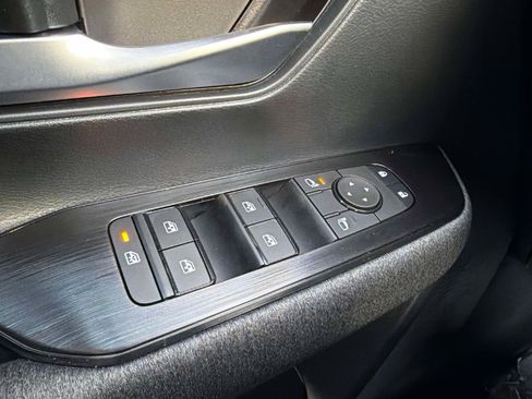 New 2026 Nissan Kicks SV w/ SV Premium Package image 12