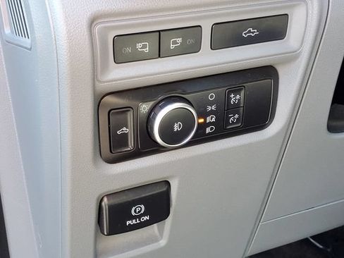 Used 2021 Ford F150 XLT w/ Equipment Group 302A High AWD/4WD image 14