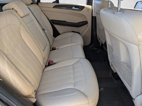 Used 2016 Mercedes-Benz GLE 300d 4MATIC image 23