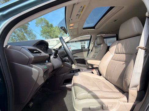 Used 2013 Honda CR-V EX-L image 9