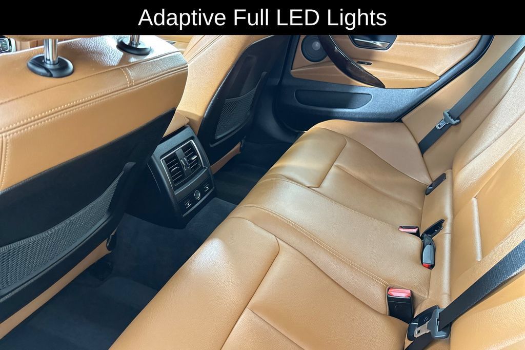 Used 2017 BMW 430i Gran Coupe RWD image 16