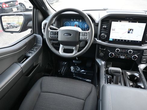 New 2026 Ford F150 XLT AWD/4WD image 32