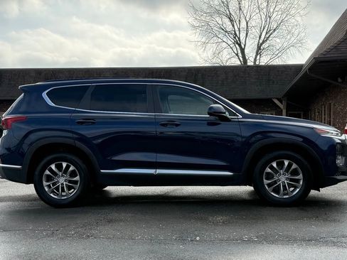 Used 2019 Hyundai Santa Fe SE FWD image 7