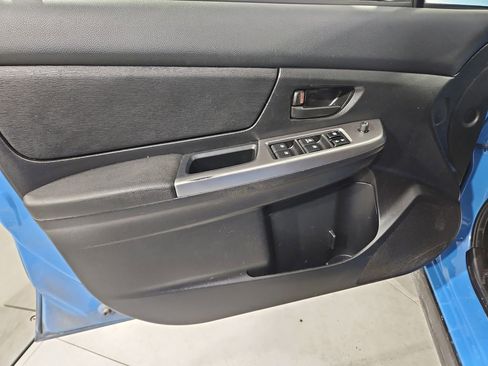 Used 2016 Subaru Crosstrek 2.0i image 11