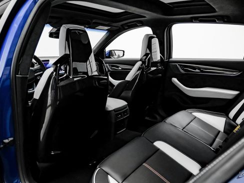 Used 2022 Cadillac CT5 V Blackwing image 82