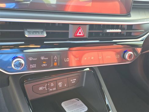 New 2026 Kia K5 GT-Line image 26