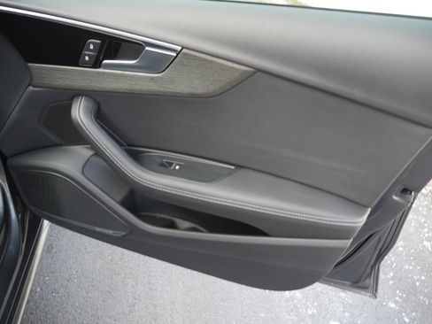 Certified 2023 Audi A4 2.0T Premium Plus w/ Premium Plus Package image 28