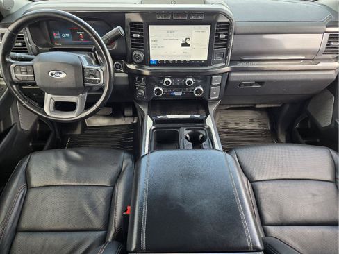 Used 2023 Ford F250 Lariat w/ Tow Technology Package AWD/4WD image 32