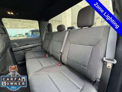 Used 2023 Ford F150 XLT RWD image 23