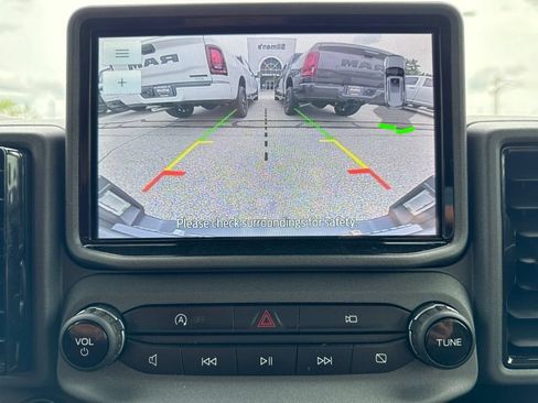 Used 2021 Ford Bronco Sport Badlands w/ Badlands Package AWD/4WD image 35