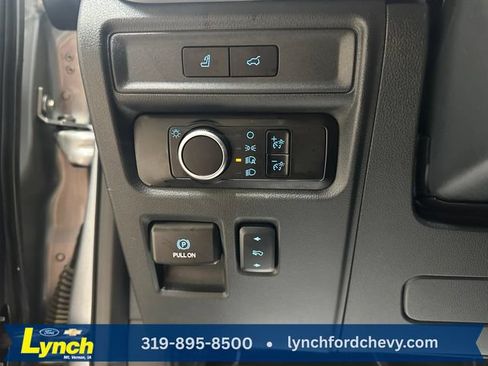 Used 2024 Ford Expedition Max XLT AWD/4WD image 21