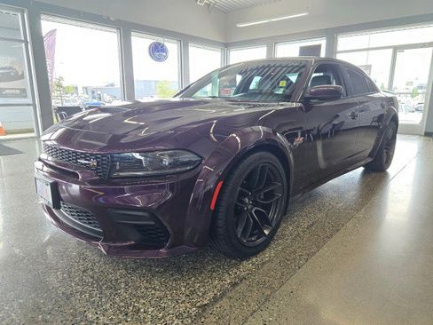 Used 2022 Dodge Charger Scat Pack image 3
